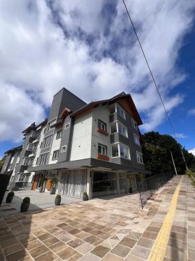 Apartamento em Gramado por R$ 480.000 à vista – onde a construtora cobra R$ 762.000 Apartamento em Gramado por R$ 480.000 à vista – onde a construtora cobra R$ 762.000