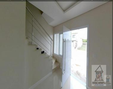Casa de 3 dormitórios e uma suíte nova no bairro Mont Serrat - Canoas/RS Casa de 3 dormitórios e uma suíte nova no bairro Mont Serrat - Canoas/RS